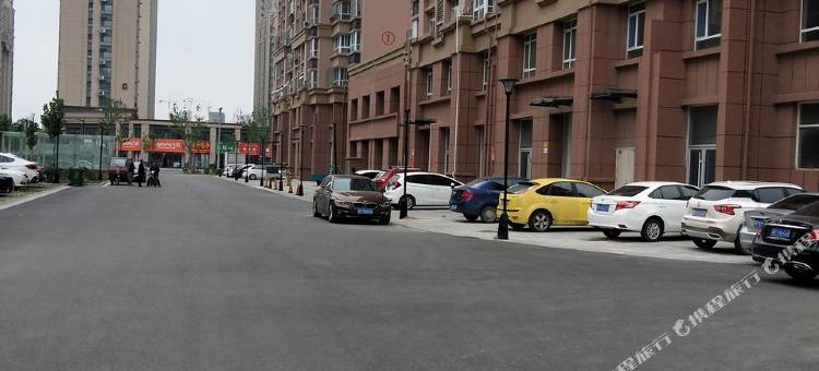 聊城小萱萱公寓图片