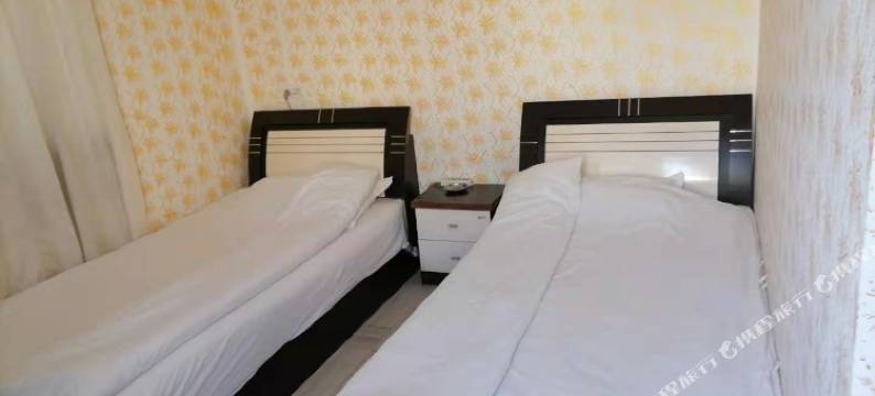 富源新忆住宿图片