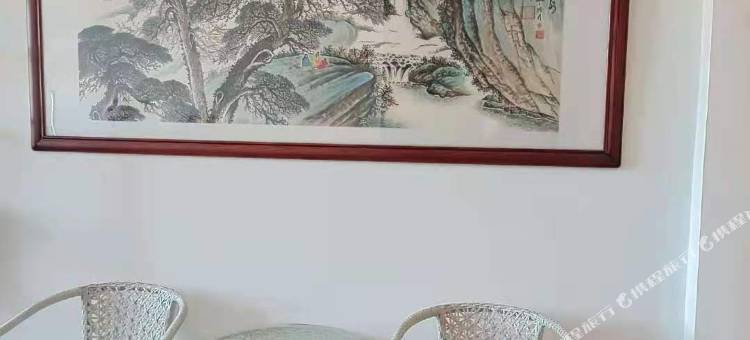 洋鑫商务酒店(鹤山共和乐泰洲购物广场店)图片