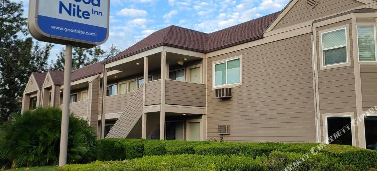 卡拉巴萨斯美好夜间旅馆(Good Nite Inn Calabasas)图片