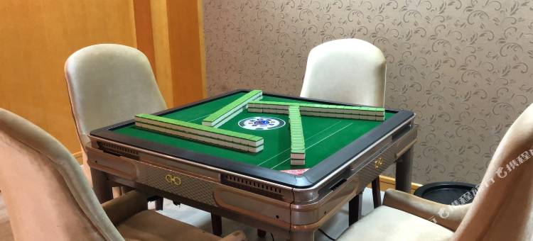 清沐精选酒店(丹阳人民医院店)图片