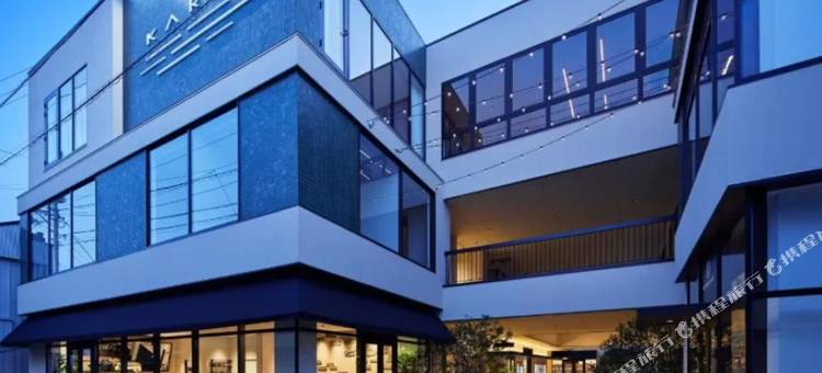 卡拉雷酒店(Hotel Karae)图片