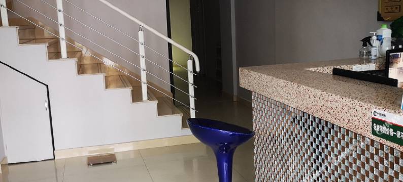 吉林亚丁休闲宾馆图片