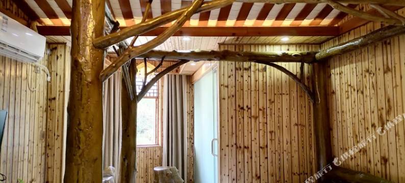 芙蓉镇乡第客栈图片