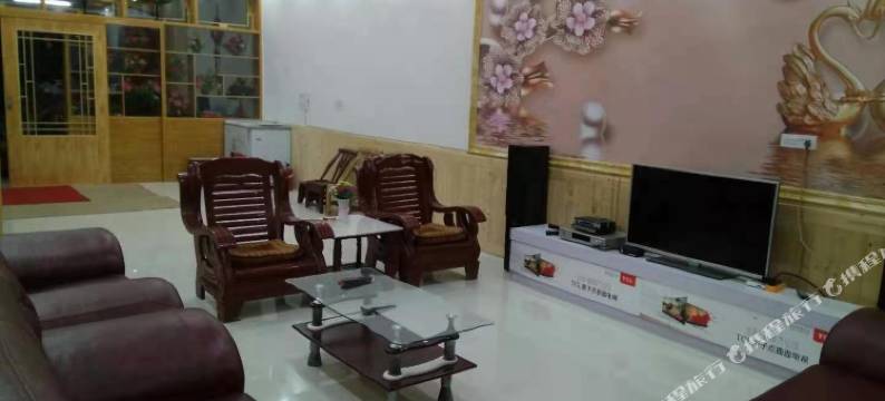 麻城旭东宾馆图片