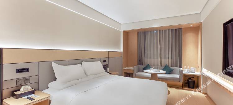 全季酒店(温州飞霞南路店)图片