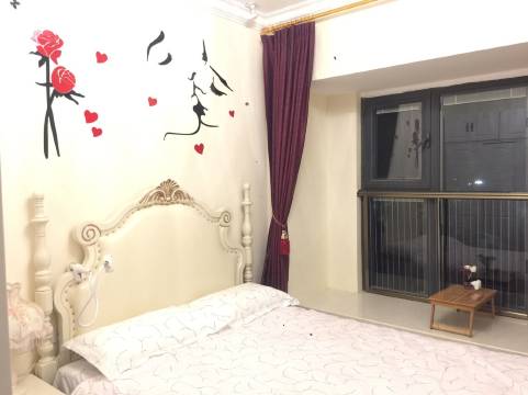 南通莲花池公寓