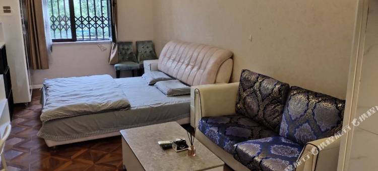上海杨宝宝公寓(望园路分店)图片
