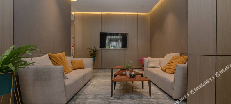 潢川榕住酒店图片