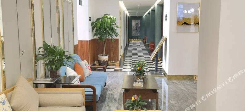 唐县天戈世嘉商务酒店图片