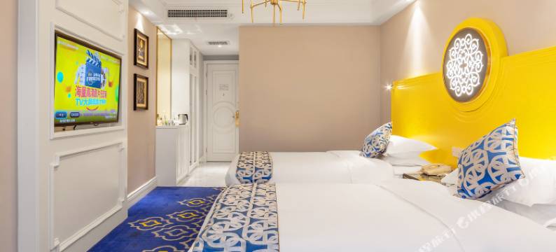 昆明方舟大酒店图片