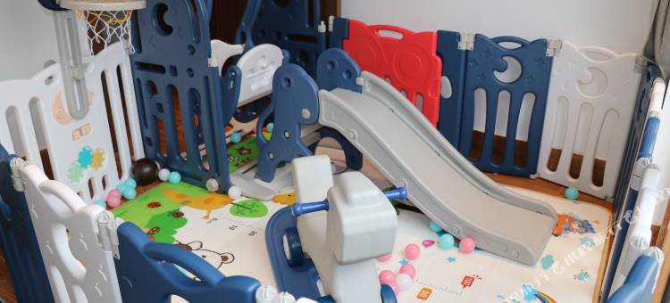 九华山沁心宽庭·设计美墅(游客服务中心店)图片