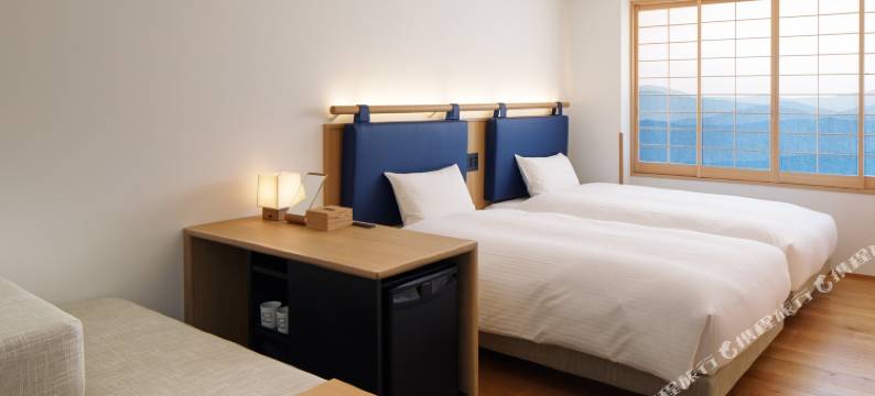 安住睦世酒店京都七条(hotel androoms Kyoto Shichijo)图片