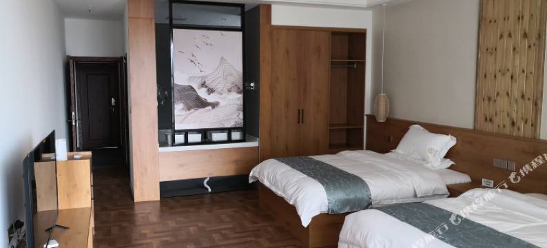 澄江顺忆客栈图片