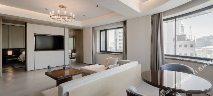 牡丹江火车站夏威夷国际大酒店(步行街店)图片