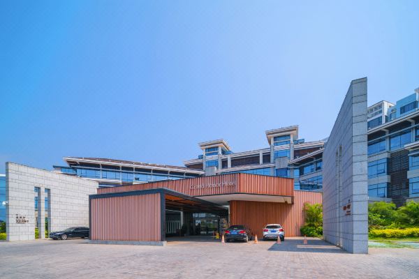 厦门荣誉国际酒店