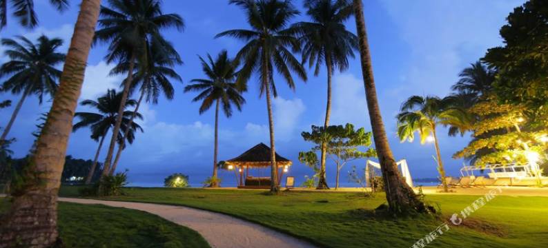 卡丽娜沃度假村(Kalinaw Resort)图片