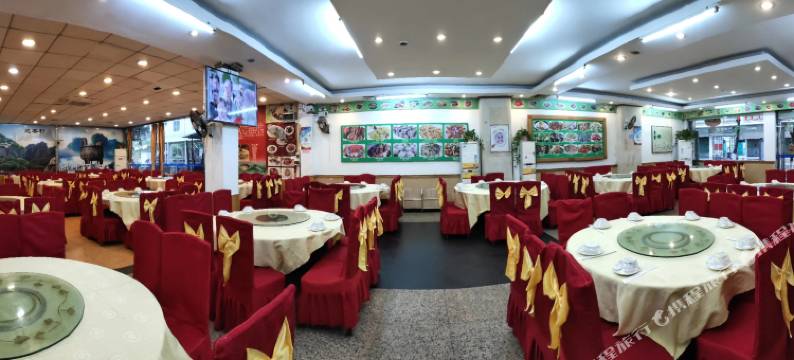 肇庆山湖度假酒店图片