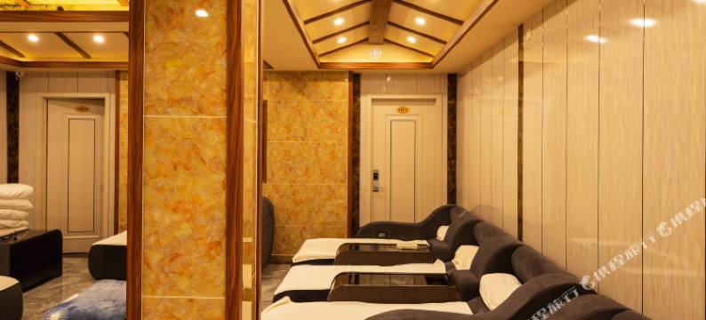 海之梦宾馆(沈阳机场店)图片