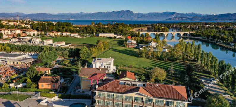 里乌斯酒店(Hotel Rivus)图片