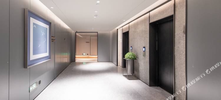 全季酒店(徐州东站店)图片