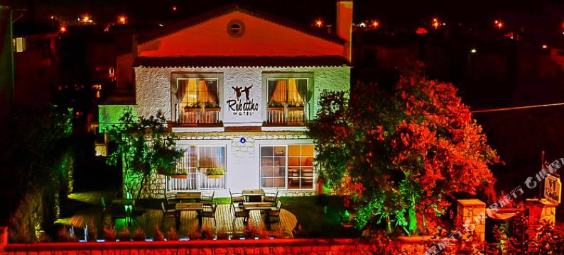 雷贝蒂科酒店(Rebetiko Hotel)图片