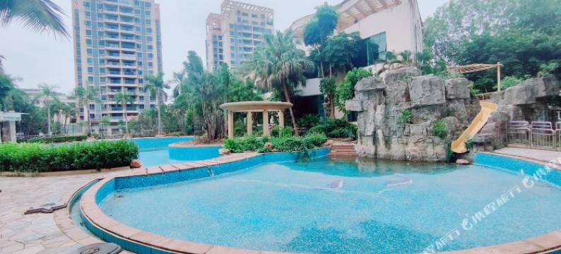 大朗常平多处有房长短租公寓(塘角六街分店)图片