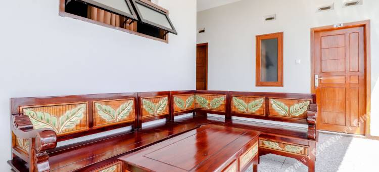 努沙英达2号伊斯兰旅馆(Guesthouse Nusa Indah Syariah 2)图片