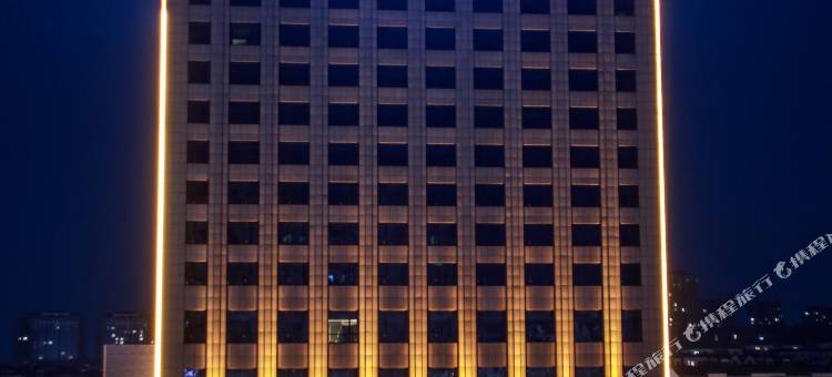 法库迎宾馆图片