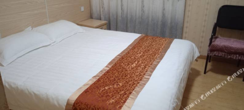 南京鑫润宾馆(红山动物园火车站店)图片