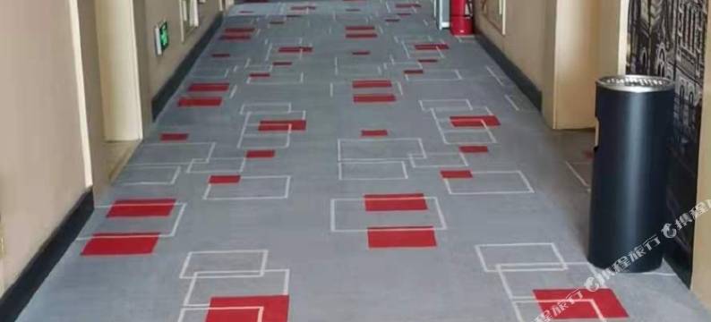 家和盛世酒店(茌平汽车站店)图片