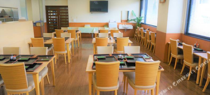 加藤酒店(The Kato Hotel)图片