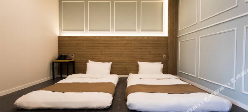 卡萨洛玛酒店(Casaloma Hotel)图片