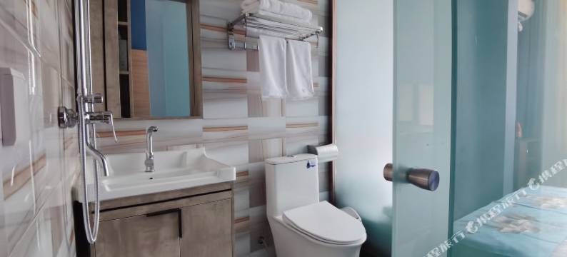 大宁君泰宾馆图片