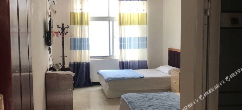 原阳恋家宾馆图片