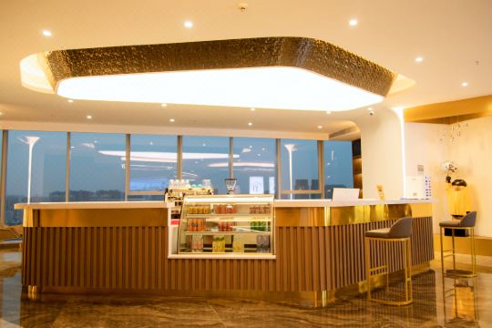 一宿电竞酒店邯郸美乐城店