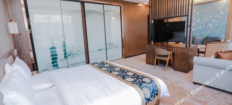 大安大安宾馆图片