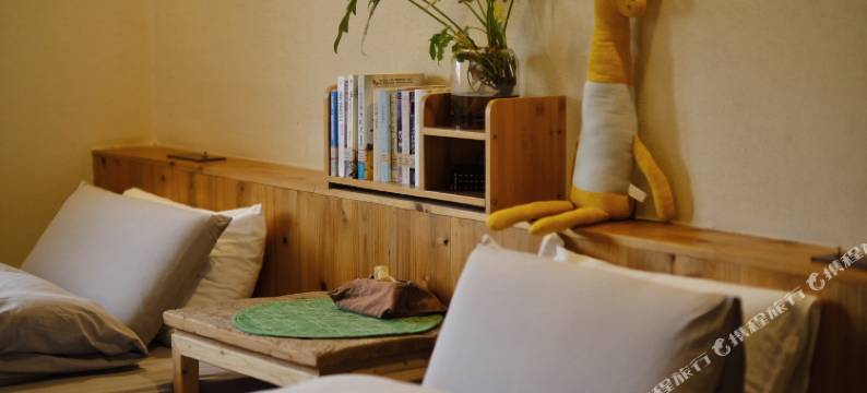 天台喆缘民宿图片