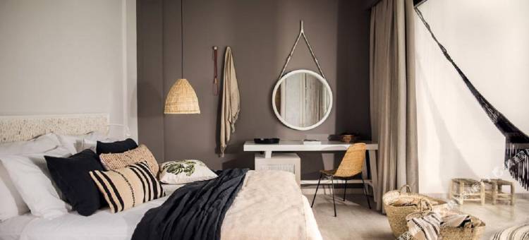 罗得岛库克酒店-限成人(Casa Cook Rhodes (Adults Only))图片