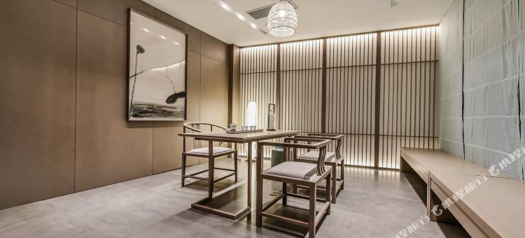 隐心度假酒店(澄江抚仙湖店)图片