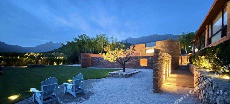 北京瓦厂酒店图片