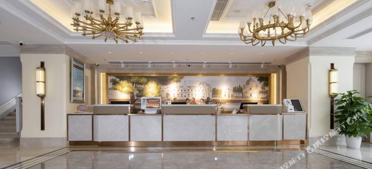 维也纳酒店(深圳湾爱榕店)图片