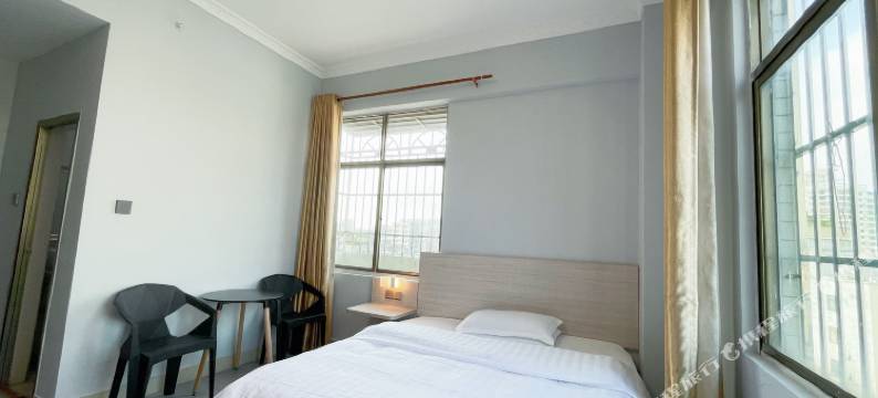 OYO海口红缘旅租图片