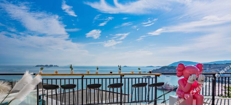 东极岛后沐.潮庭夕舍民宿图片