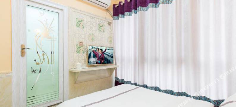 8090精品酒店图片