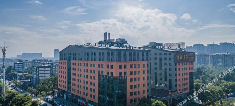 昆明渔灯酒店(官渡古镇店)图片