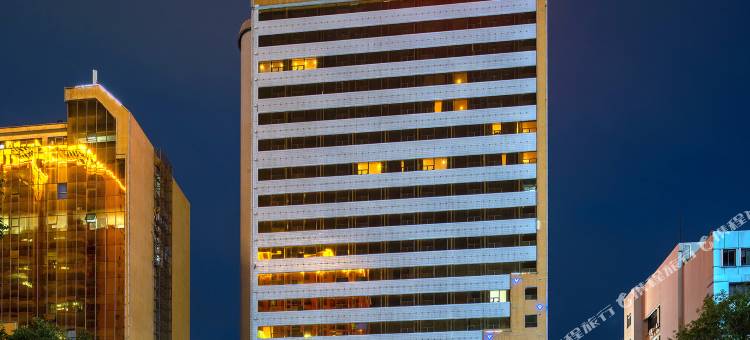 维也纳酒店(清远城市广场连江路店)图片