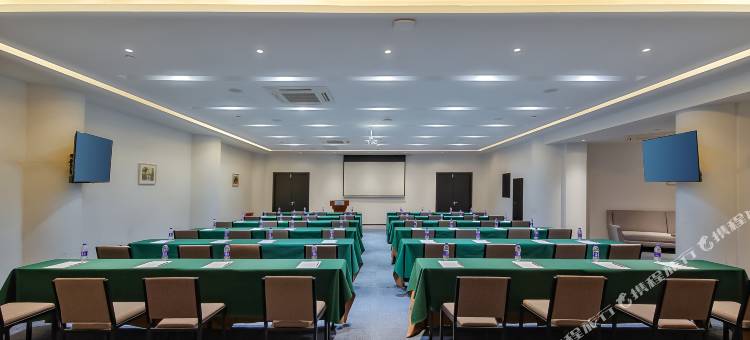 格雷斯精选酒店(杭州金沙湖店)图片