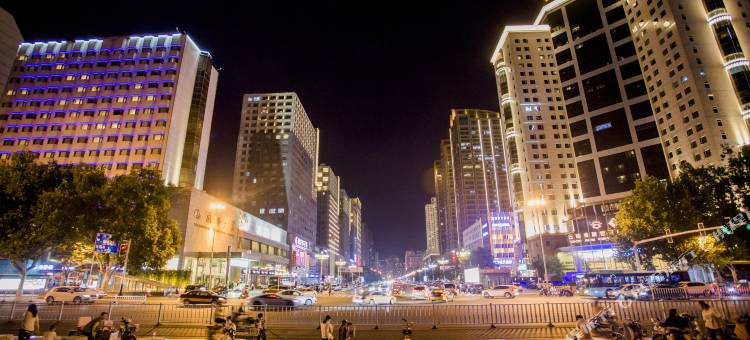 星程酒店(石家庄省博物馆店)图片