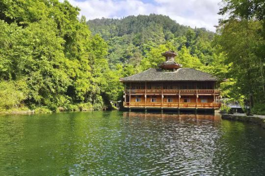 丹寨锦绣谷民宿